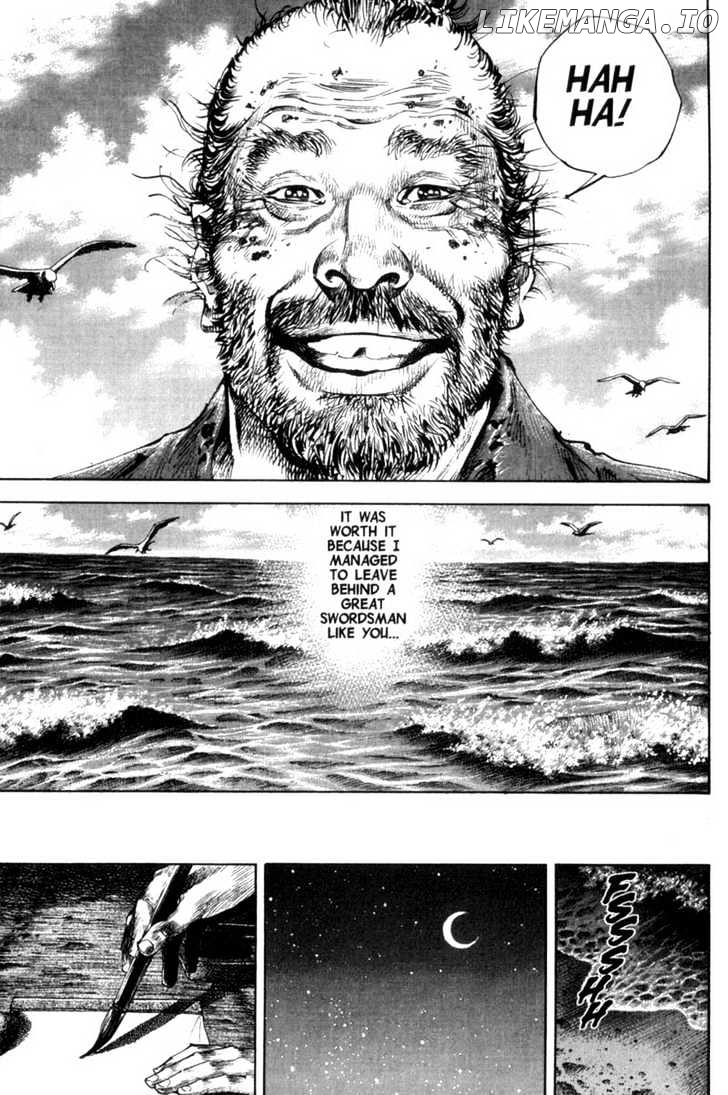 Vagabond, Chapter 156 image 24