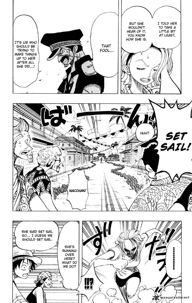 One Piece, chapter 95 image 12