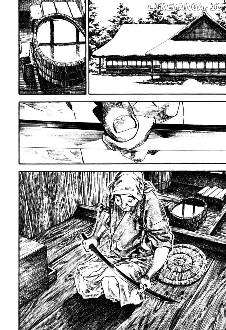 Vagabond, Chapter 192 image 09