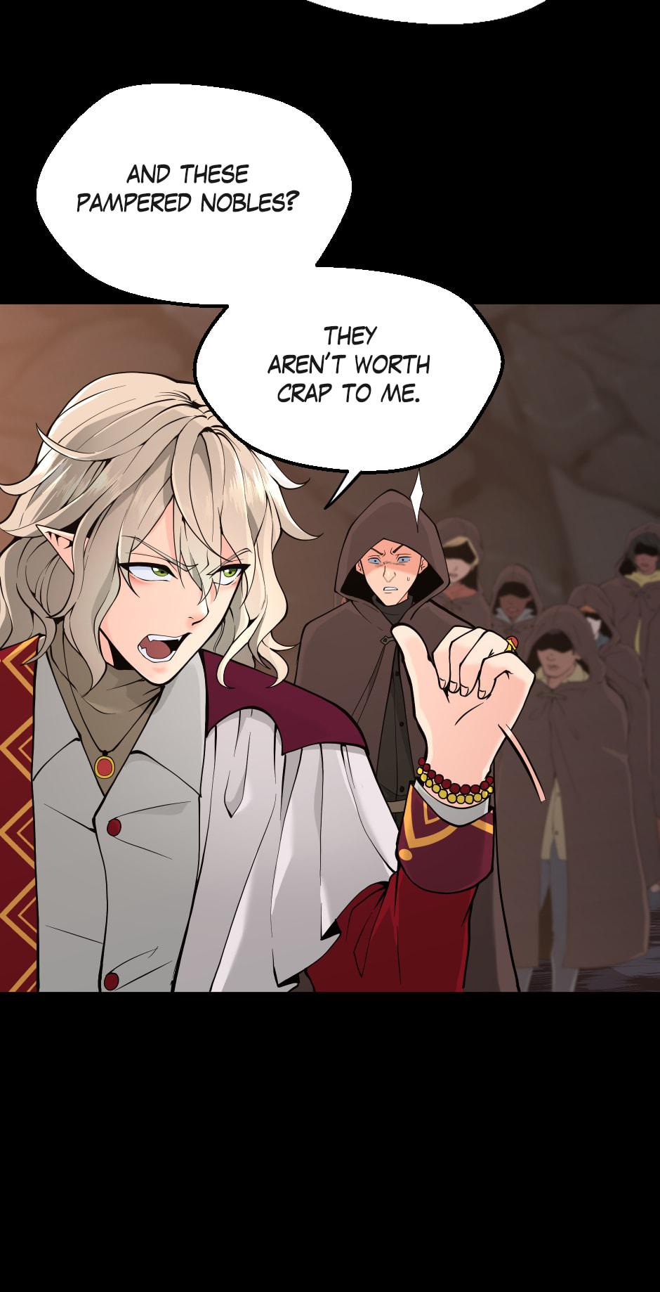 The Beginning After The End, Episode 122 image 29