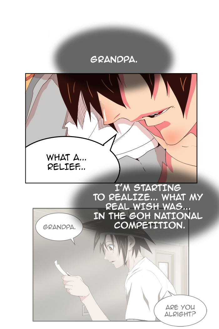The God of High School, Chapter 304 image 31