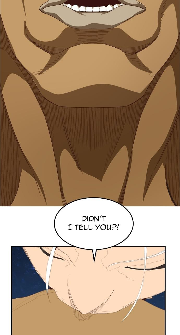 The God of High School, Chapter 558 image 081