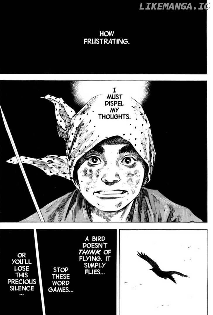 Vagabond, Chapter 174 image 22