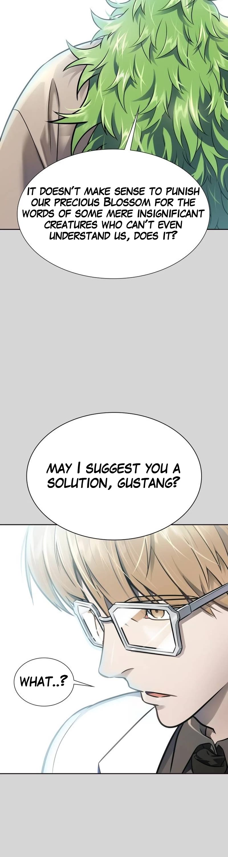 Tower of God, Chapter 640 image 060