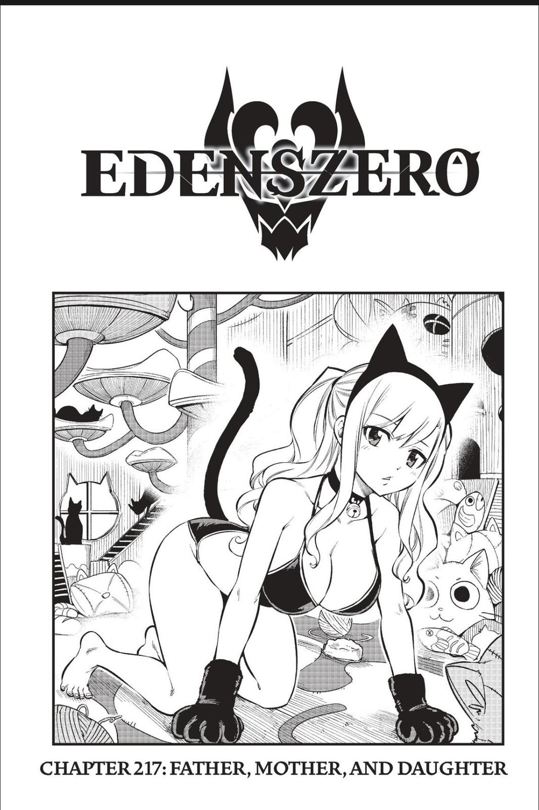 Edens Zero Chapter 217 image 01