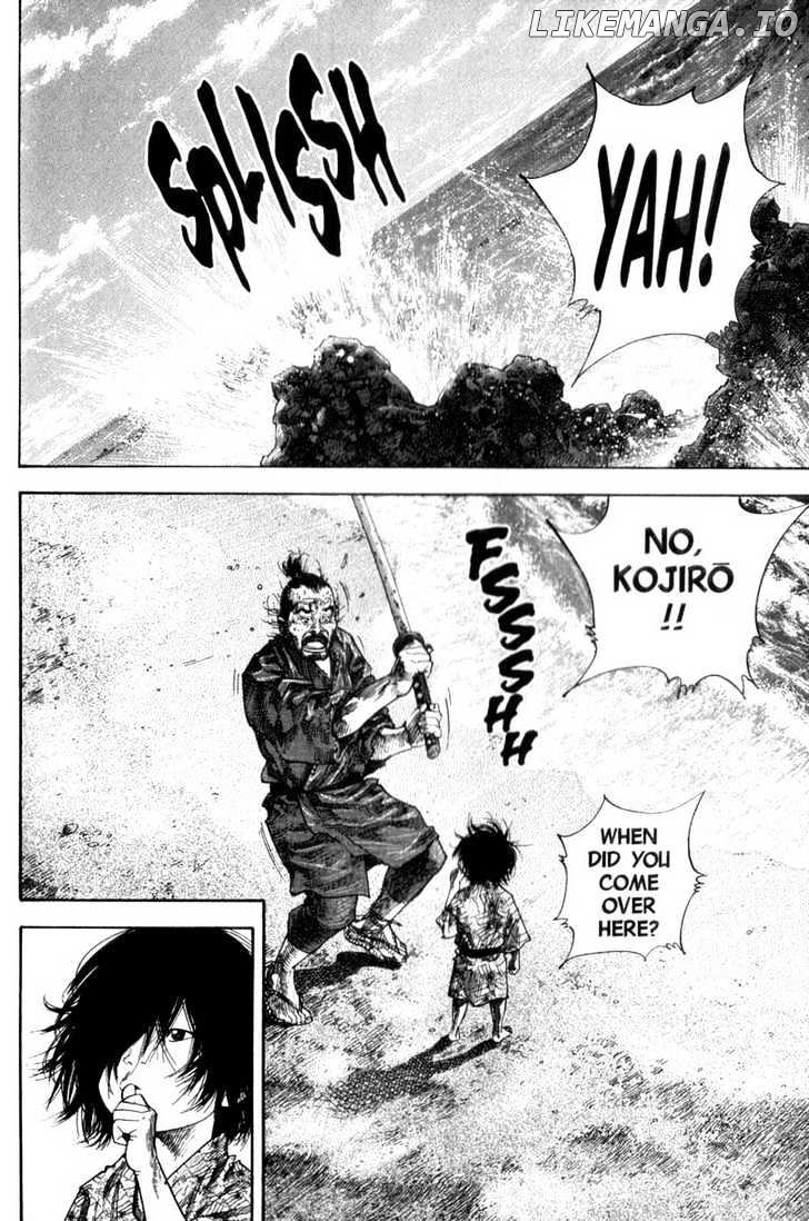 Vagabond, Chapter 132 image 11