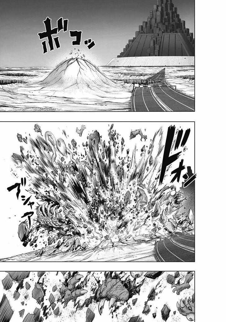 One Punch Man, Chapter 183 image 16