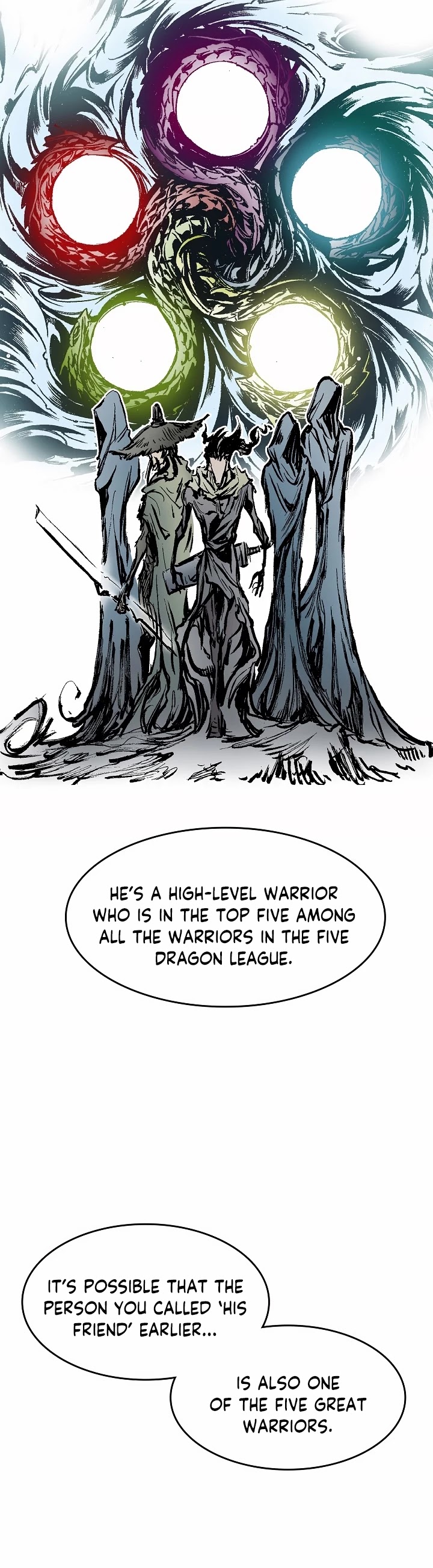 Memoir Of The King Of War, Chapter 49 image 33