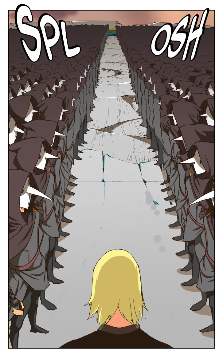 The God of High School, Chapter 269 image 65