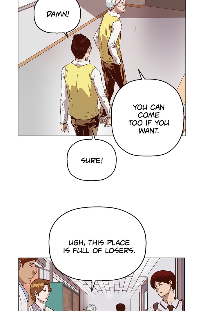 Weak Hero, Chapter 130 image 056