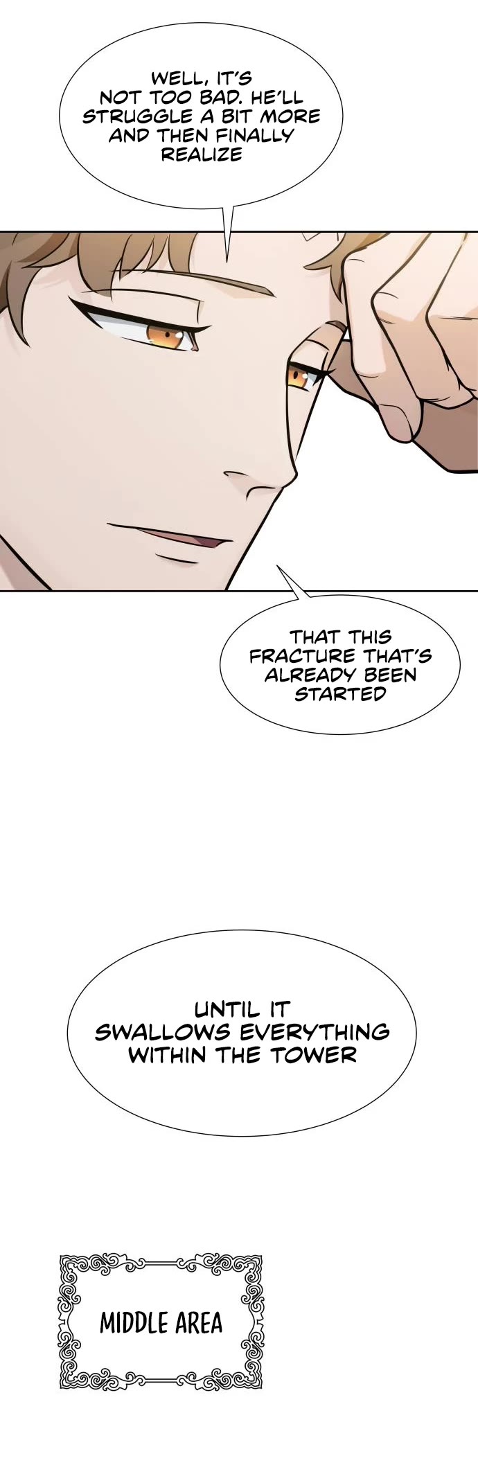 Tower of God, Chapter 577 image 48