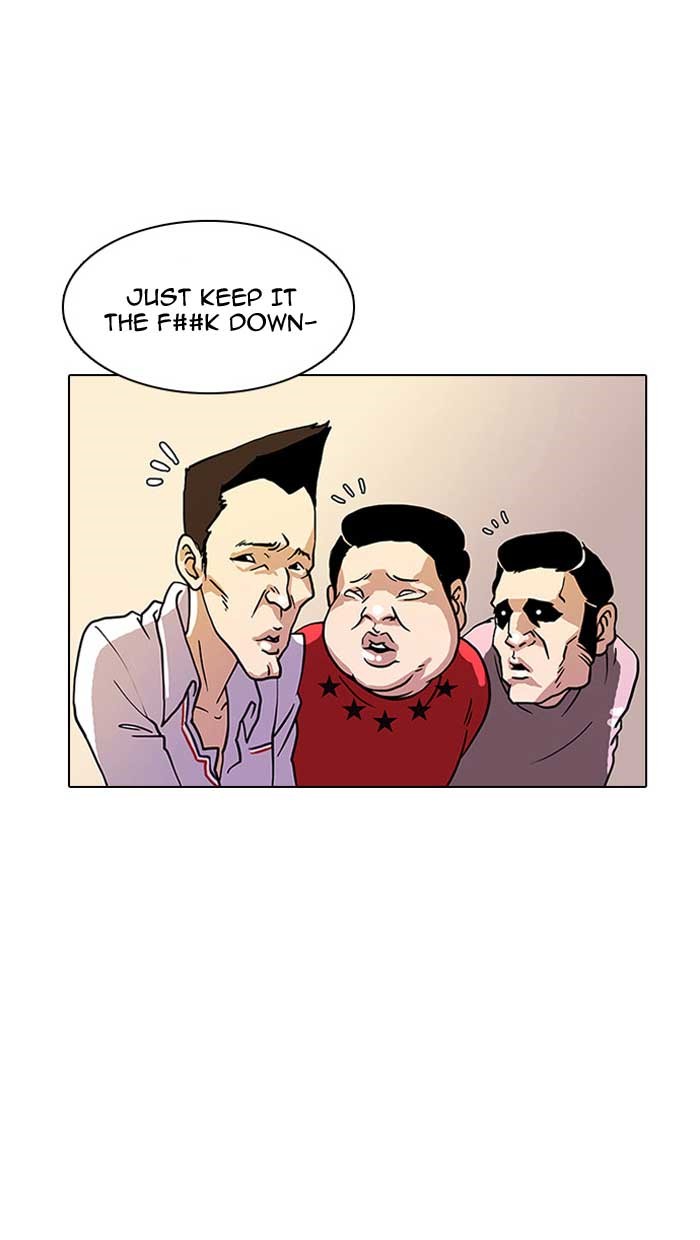 Lookism, Chapter 12 image 02