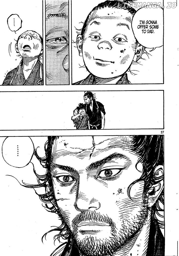 Vagabond, Chapter 318 image 27