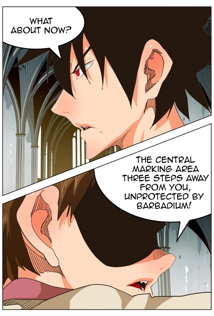 The God of High School, Chapter 257 image 58