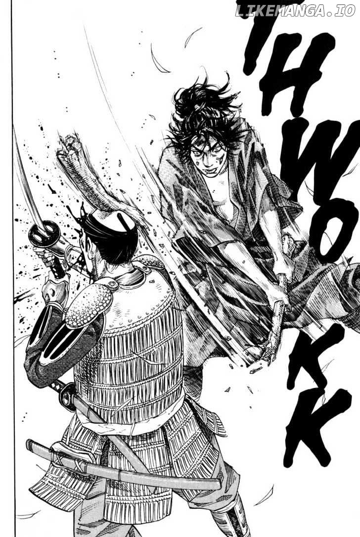 Vagabond, Chapter 1 image 28