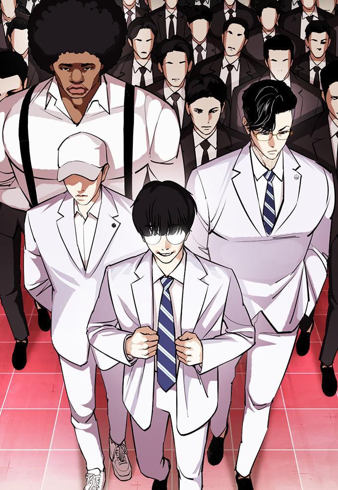 Lookism, Chapter 391 image 186