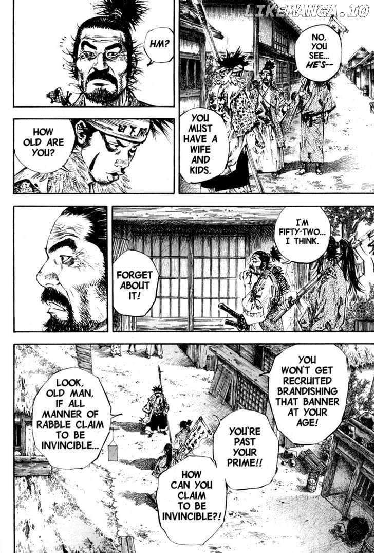 Vagabond, Chapter 158 image 10