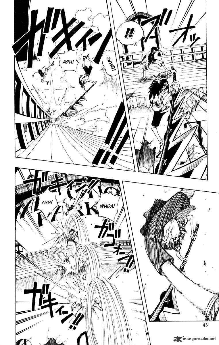 One Piece, chapter 92 image 14