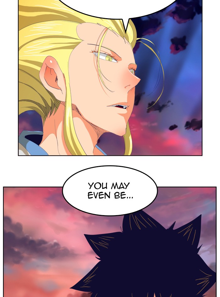 The God of High School, Chapter 278 image 086