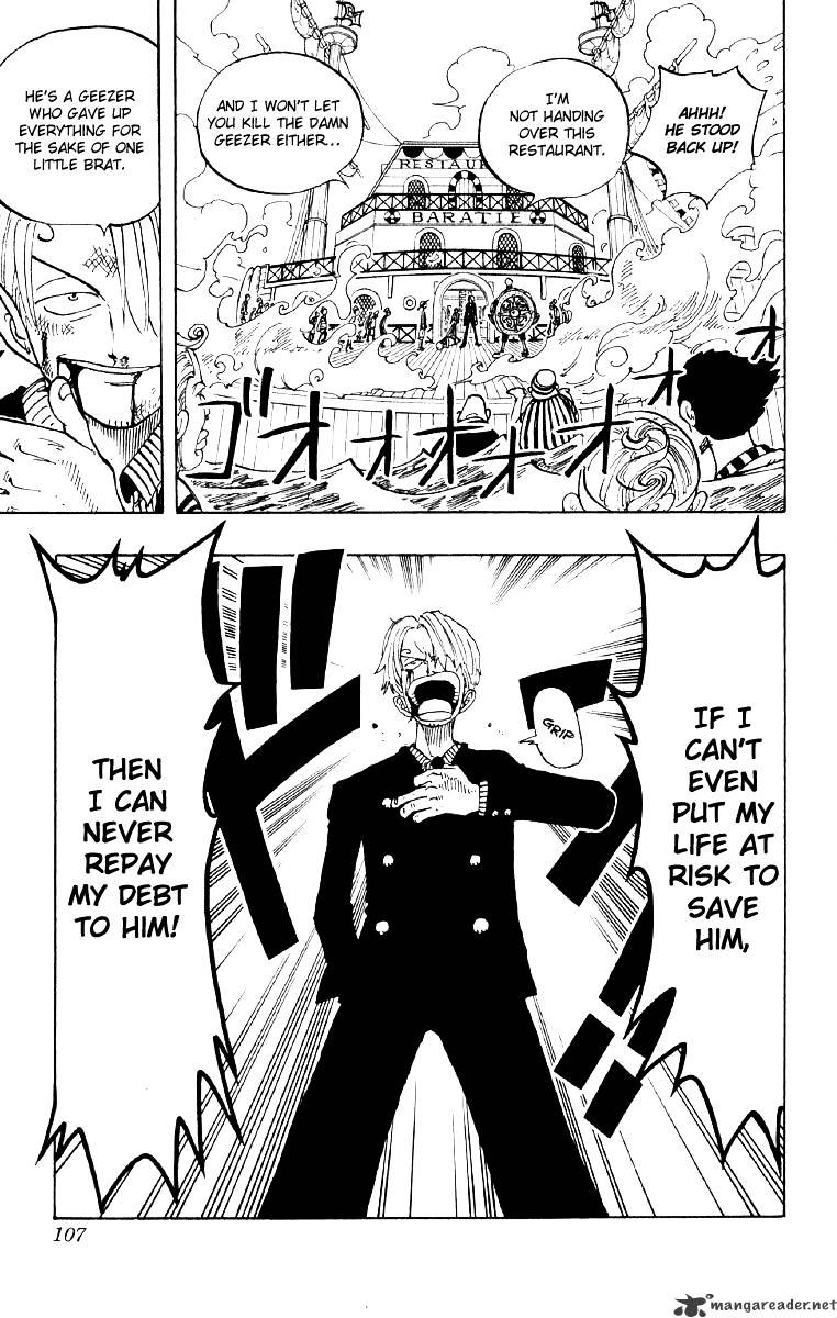 One Piece, chapter 58 image 19