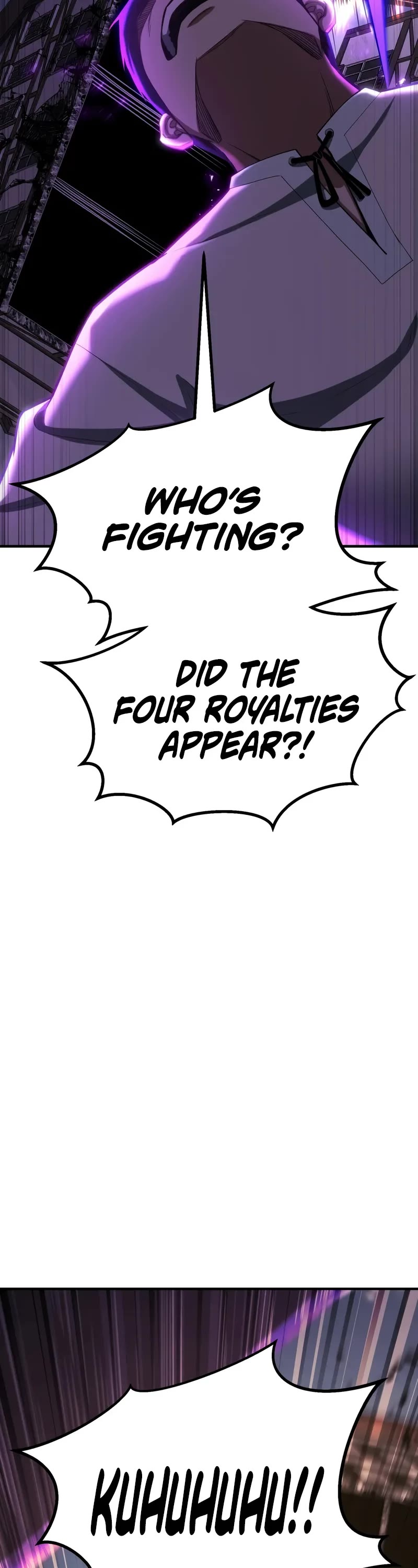 Absolute Necromancer, Chapter 77 image 28