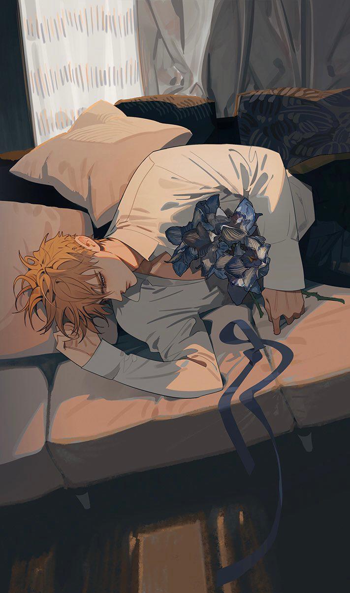 19 Days, Chapter 427.6 image 2