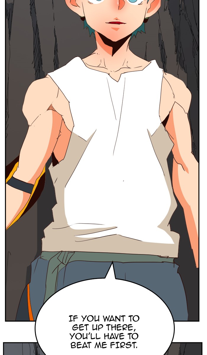 The God of High School, Chapter 379 image 126