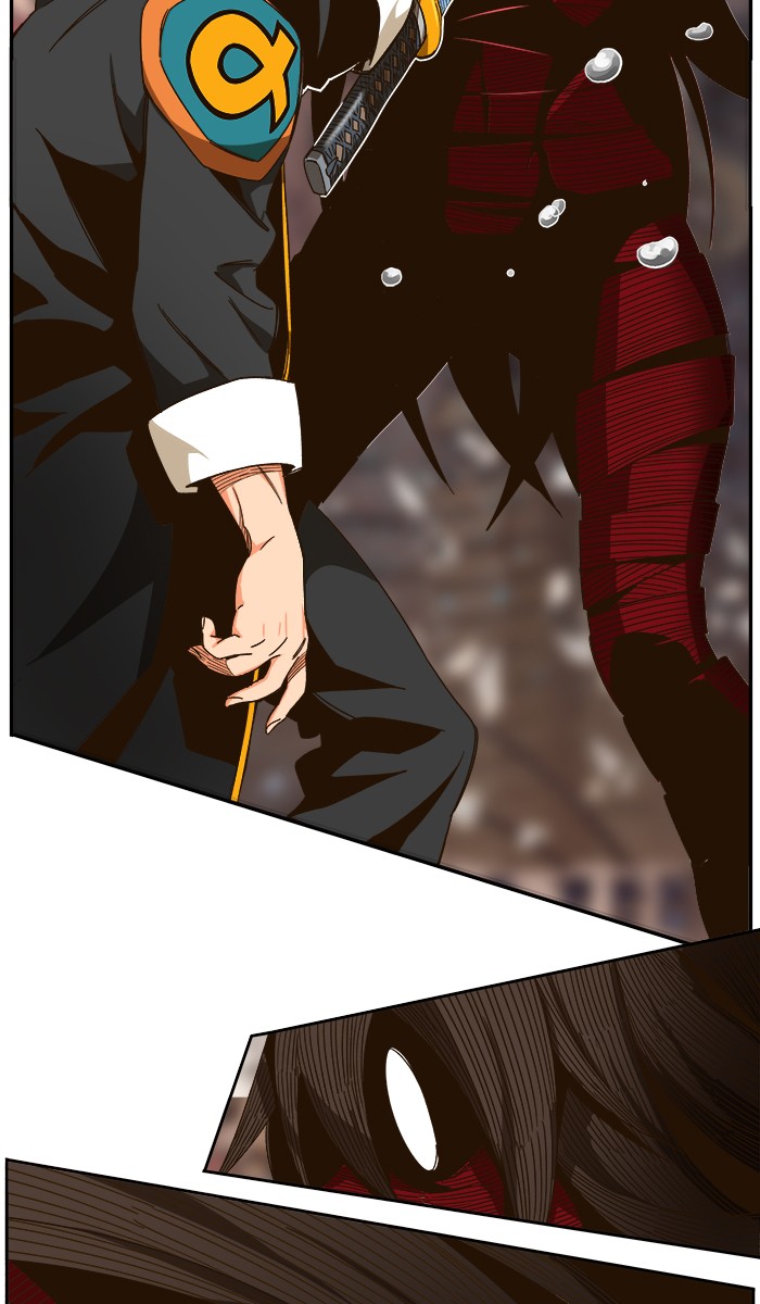 The God of High School, Chapter 461 image 126
