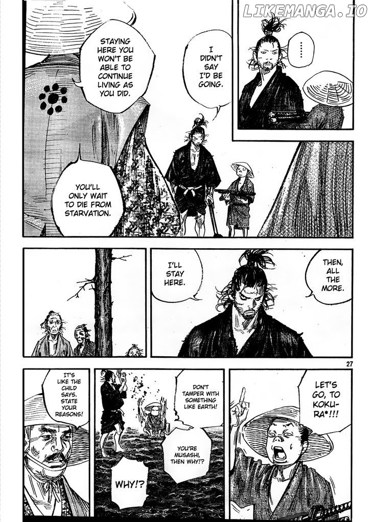 Vagabond, Chapter 309 image 24
