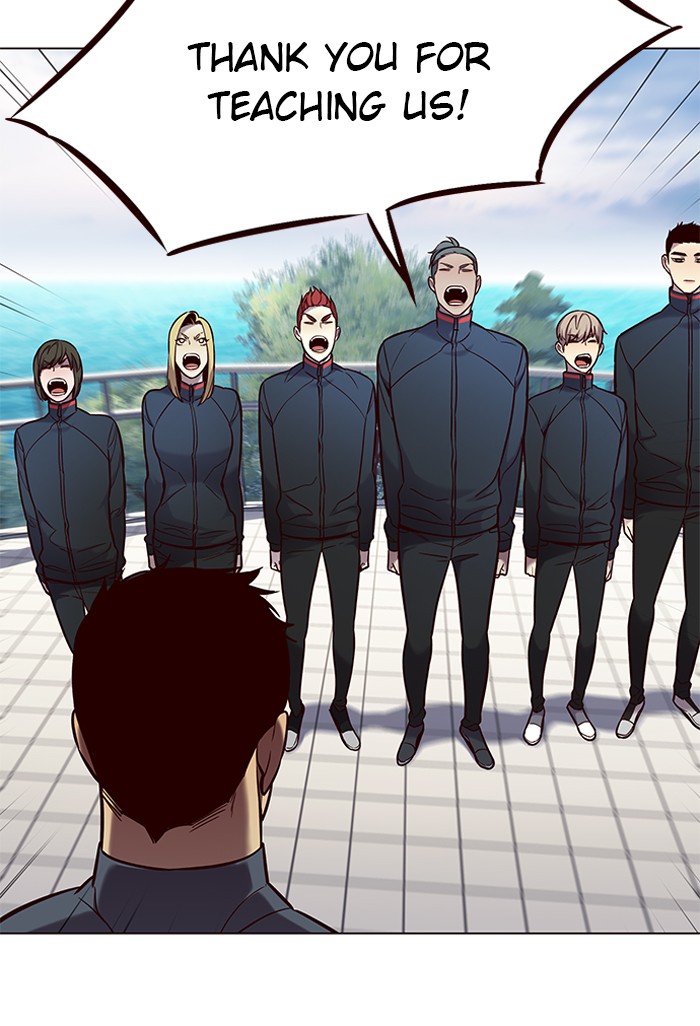 Eleceed, Chapter 99 image 22