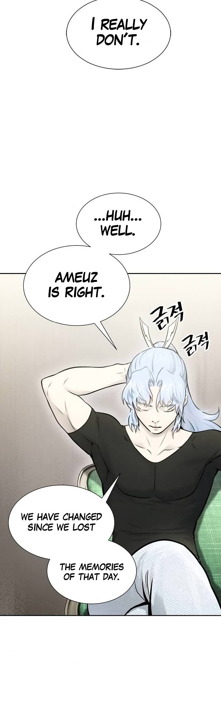 Tower of God, Chapter 618 image 60