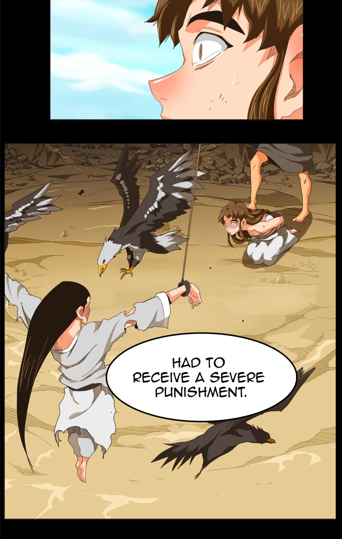 The God of High School, Chapter 255 image 62