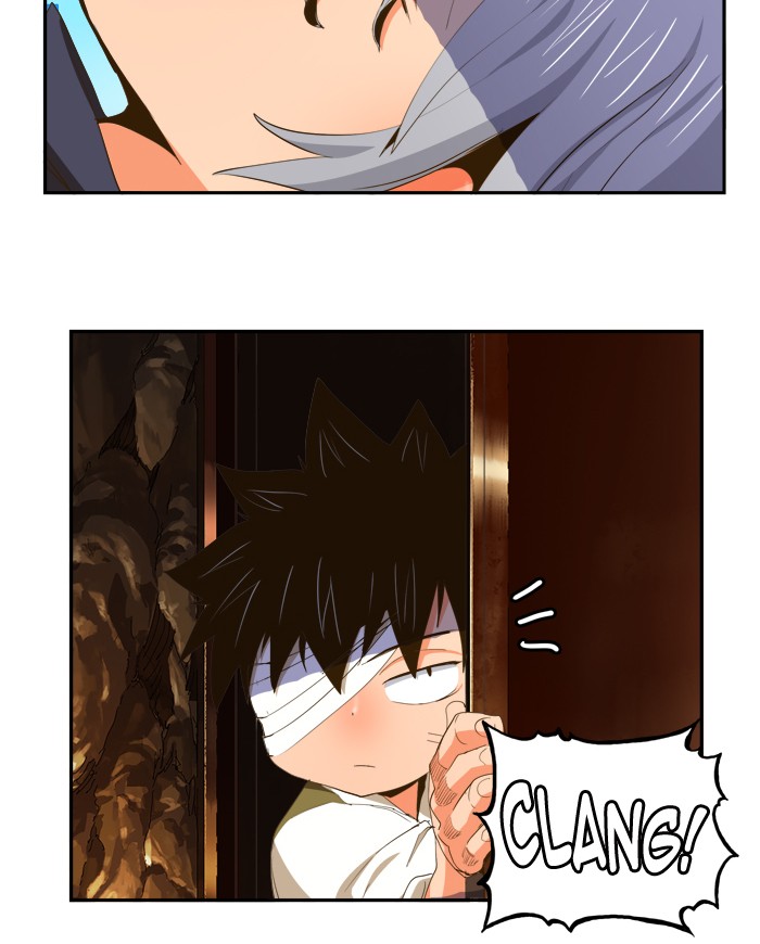 The God of High School, Chapter 387 image 010