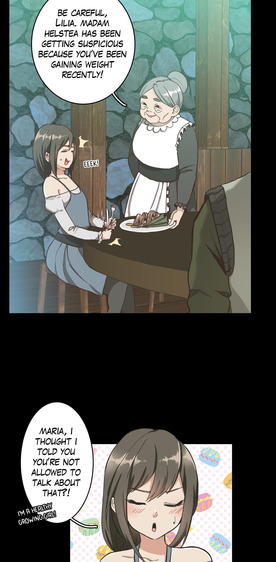 The Beginning After The End, Episode 32 image 39