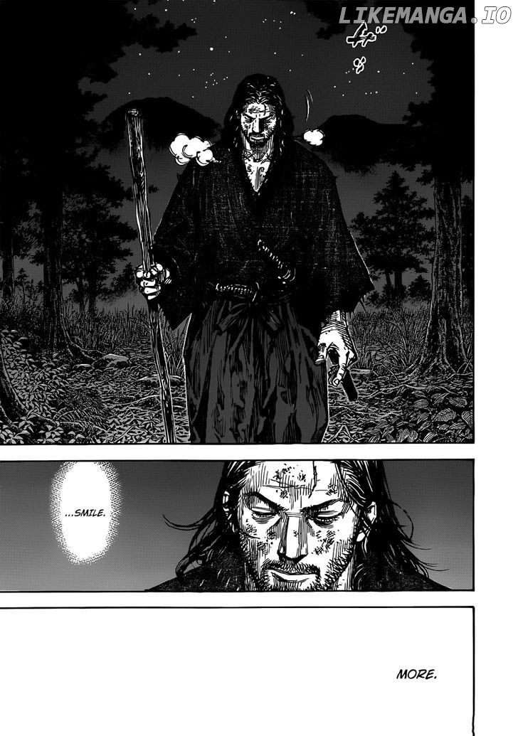 Vagabond, Chapter 301 image 41