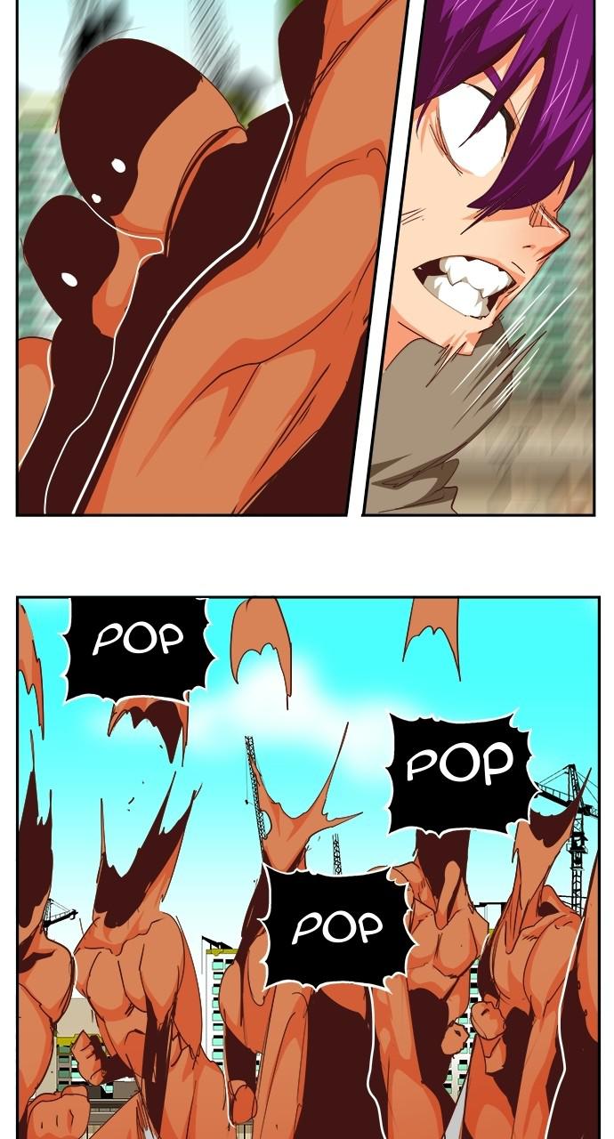 The God of High School, Chapter 566 image 059