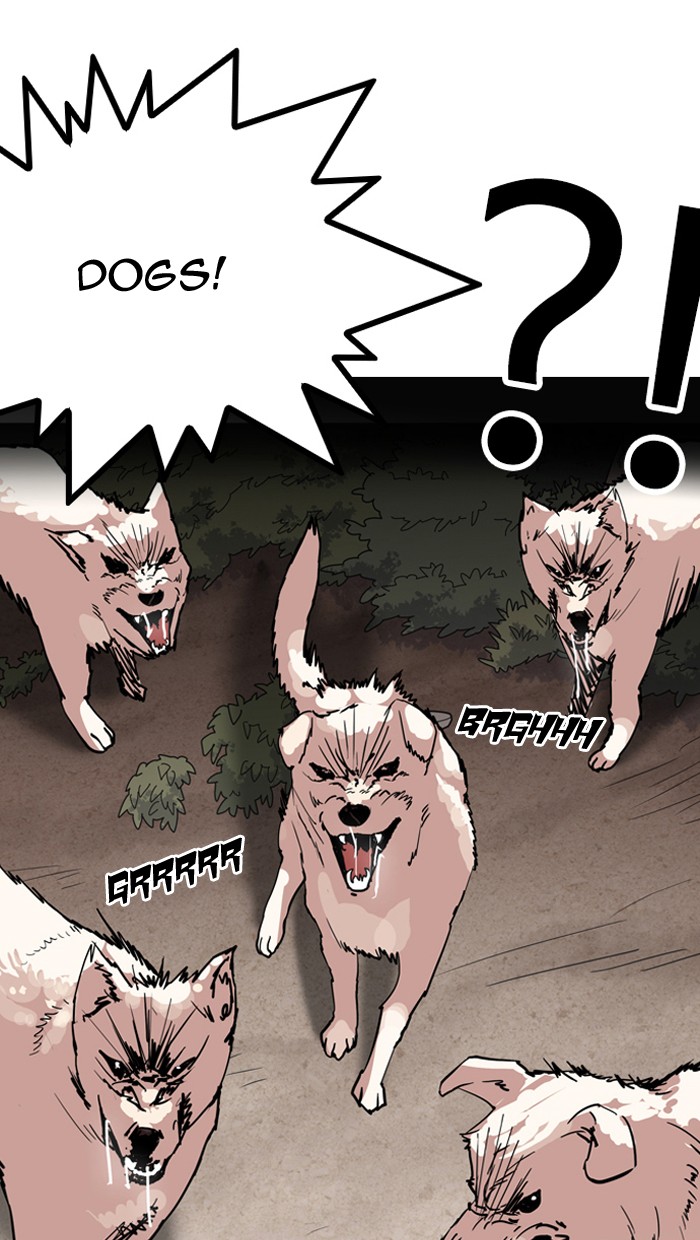 Lookism, Chapter 134 image 036