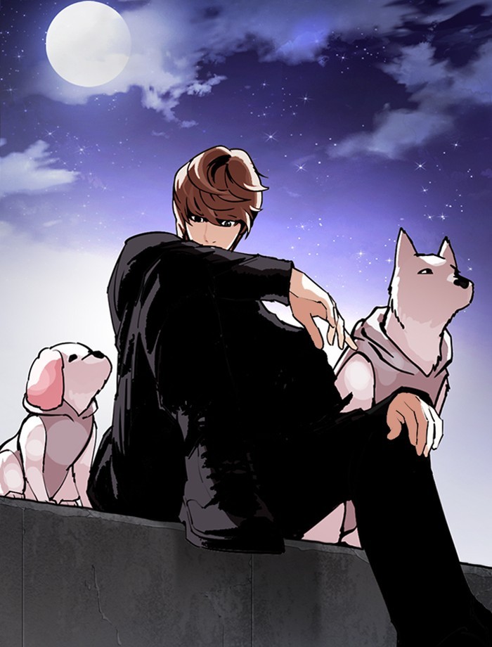 Lookism, Chapter 275 image 127