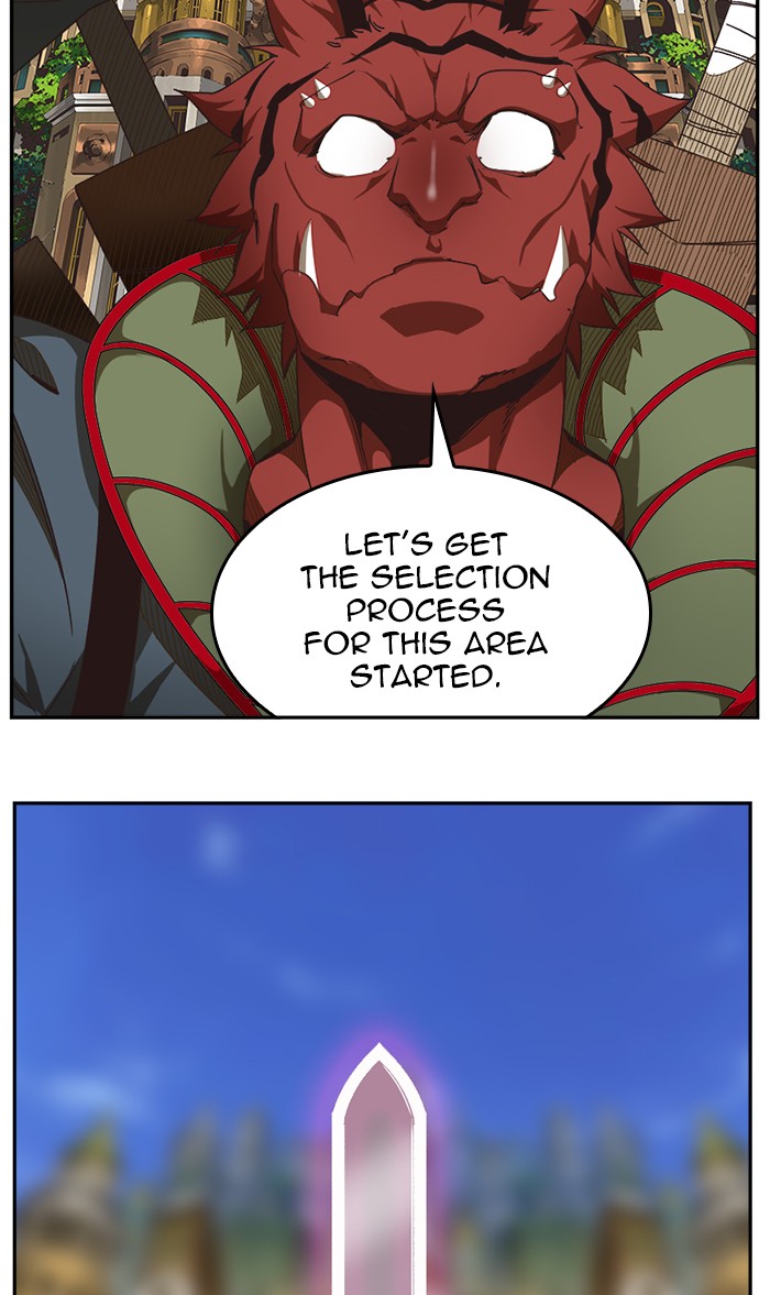 The God of High School, Chapter 484 image 84