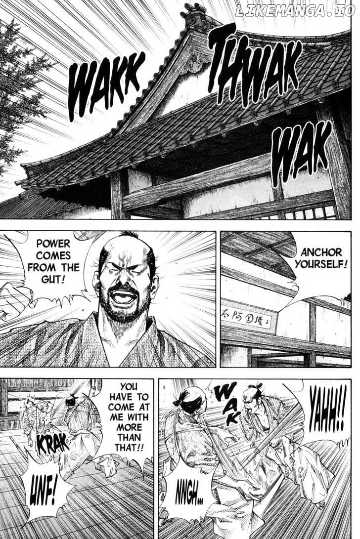Vagabond, Chapter 104 image 09