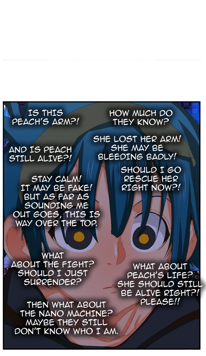 The God of High School, Chapter 366 image 52