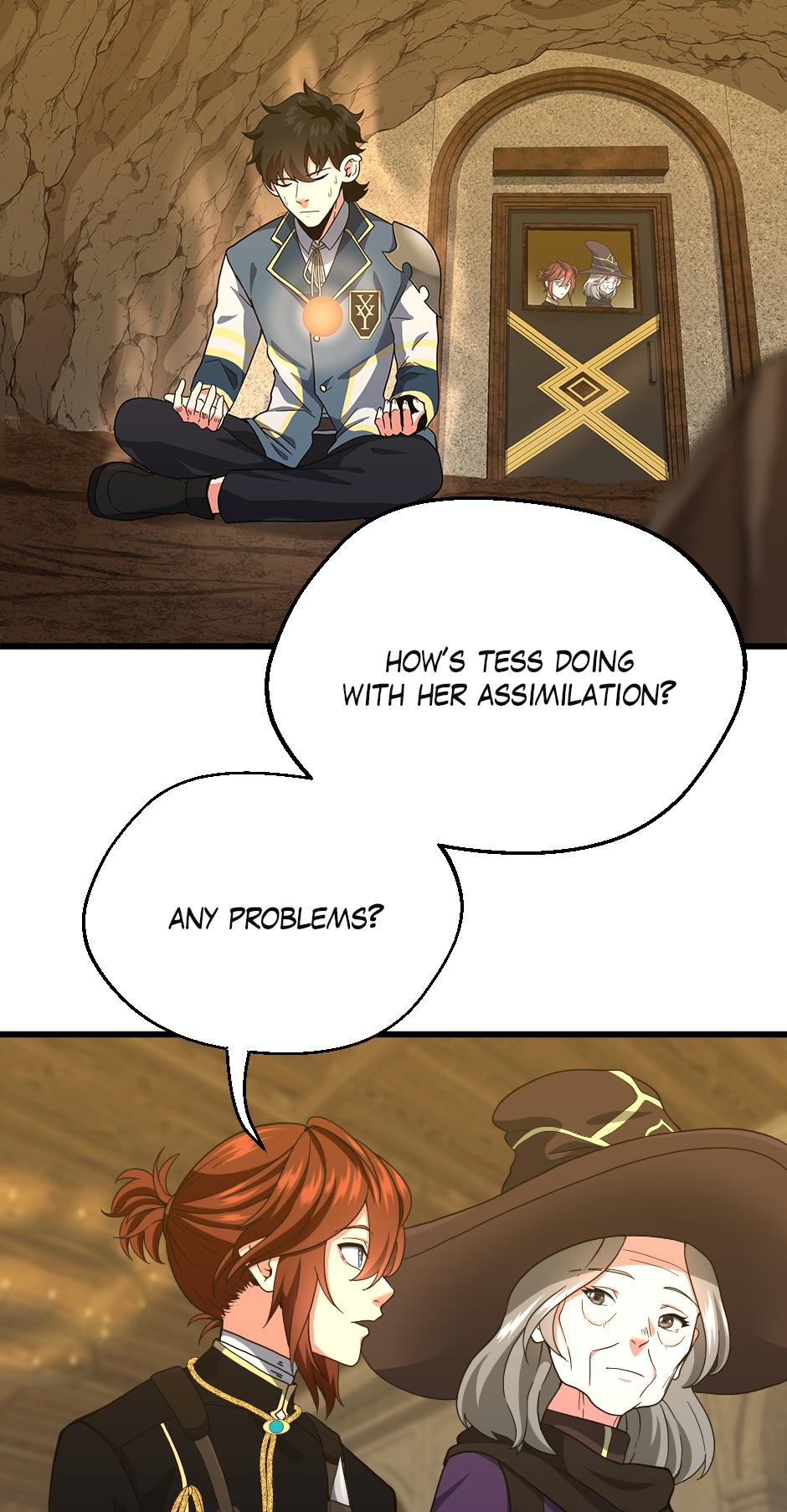 The Beginning After The End, Episode 102 image 41