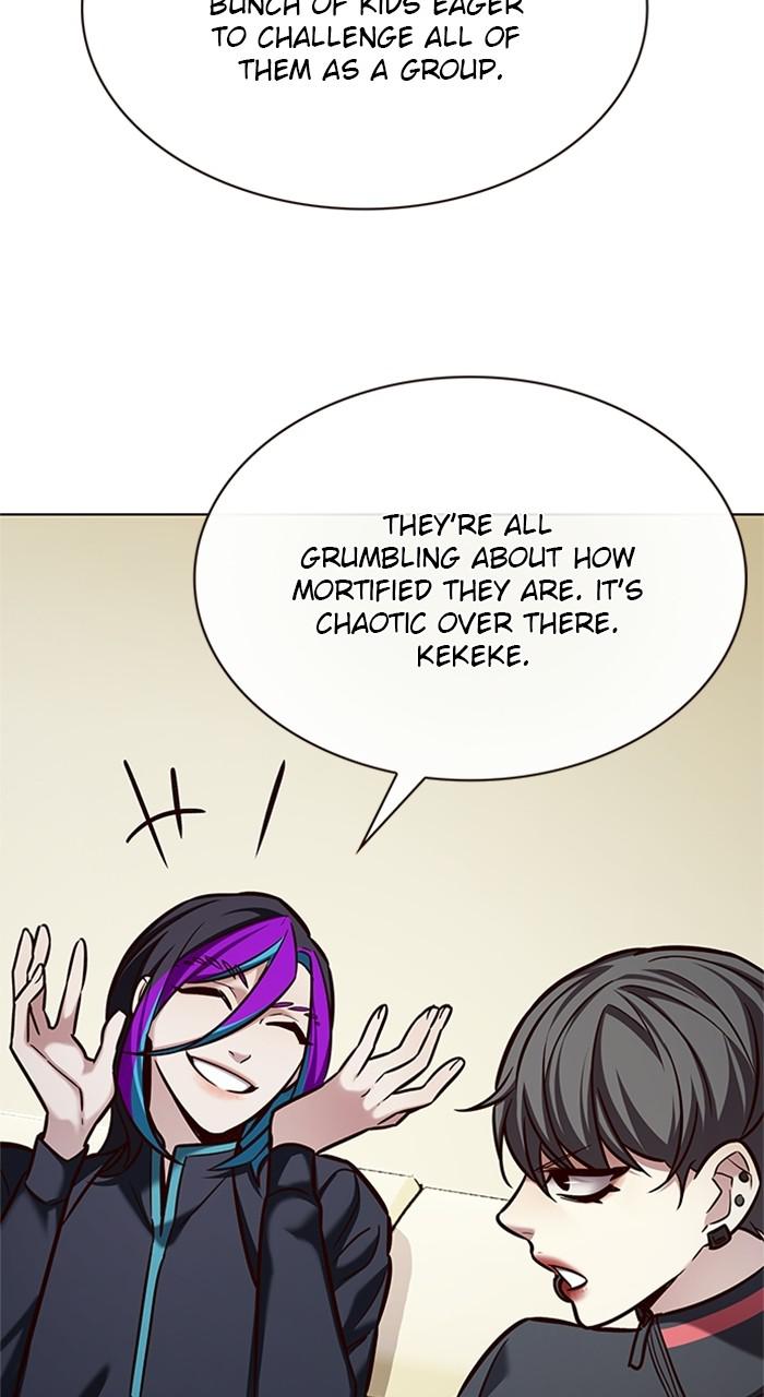 Eleceed, Chapter 201 image 51