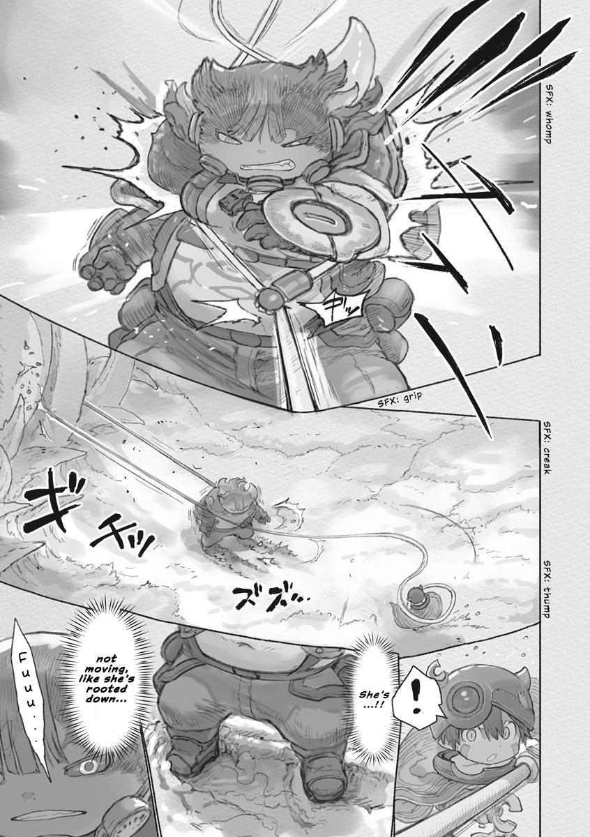 Made In Abyss, Chapter Chapter 64 image 20
