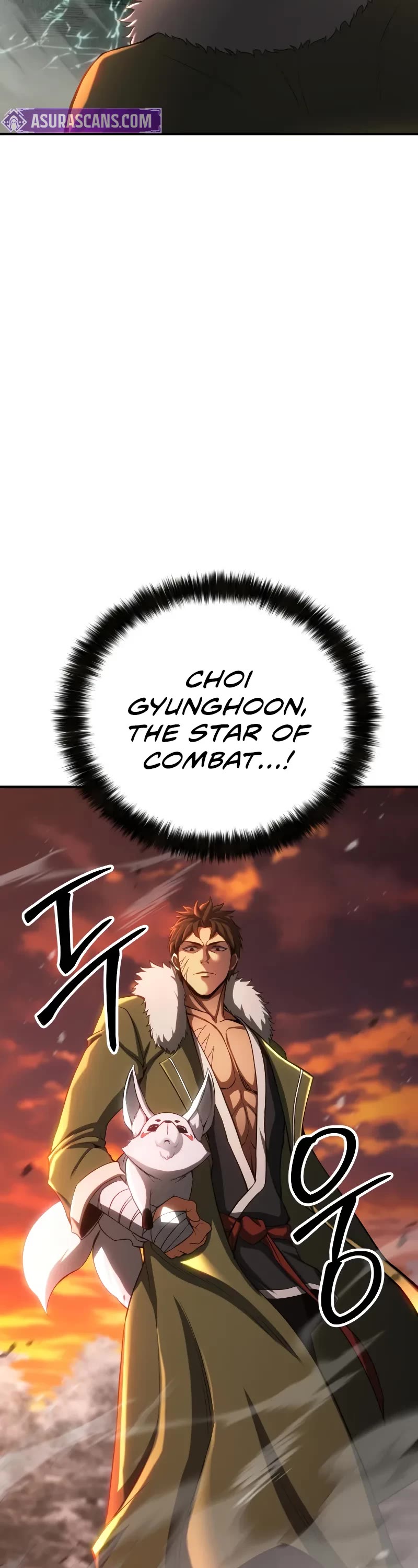 Absolute Necromancer, Chapter 75 image 36