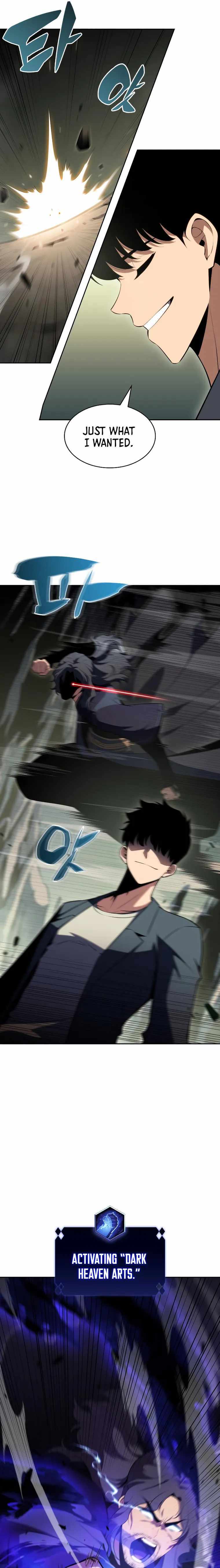 Solo Max-Level Newbie, Chapter 109 image 13