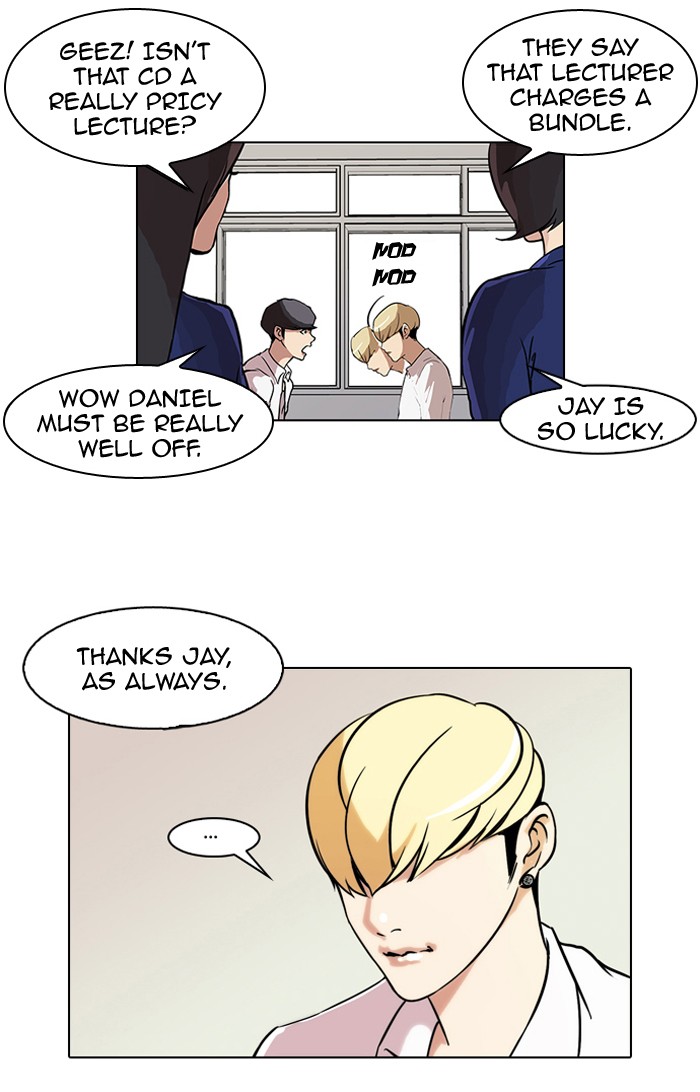 Lookism, Chapter 40 image 04