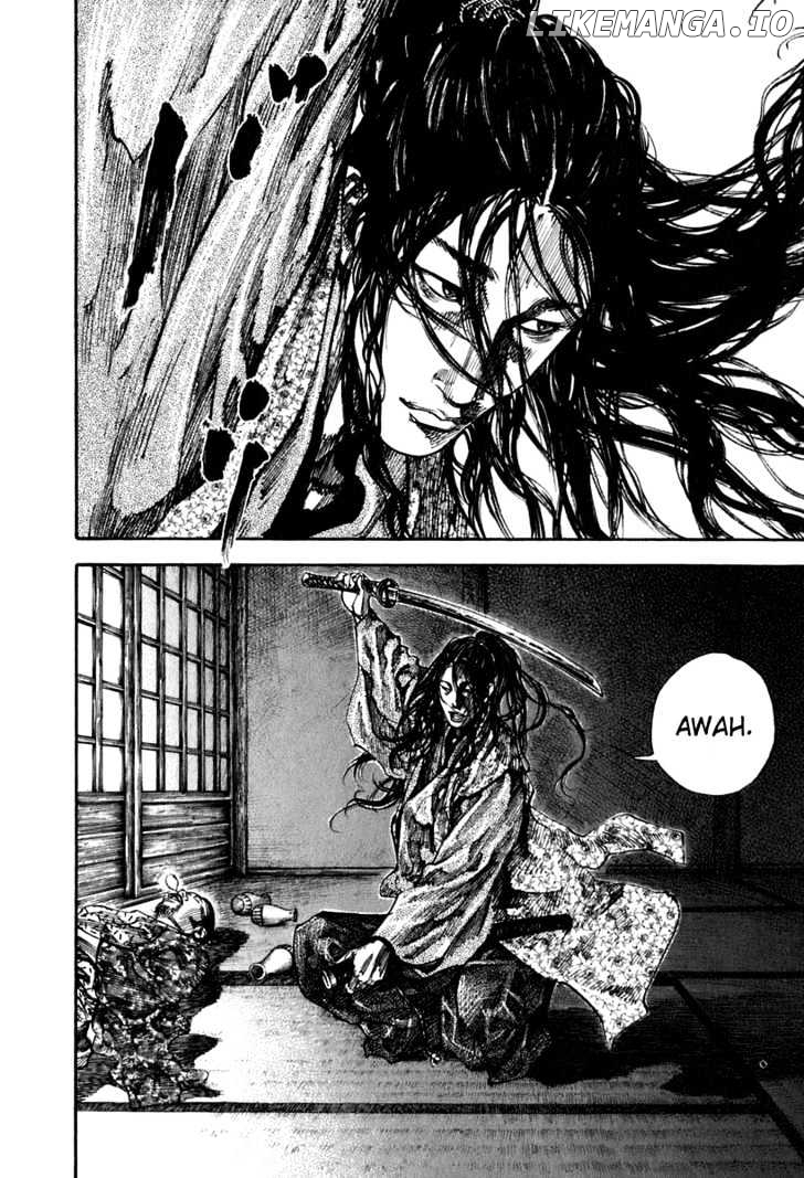 Vagabond, Chapter 205 image 19