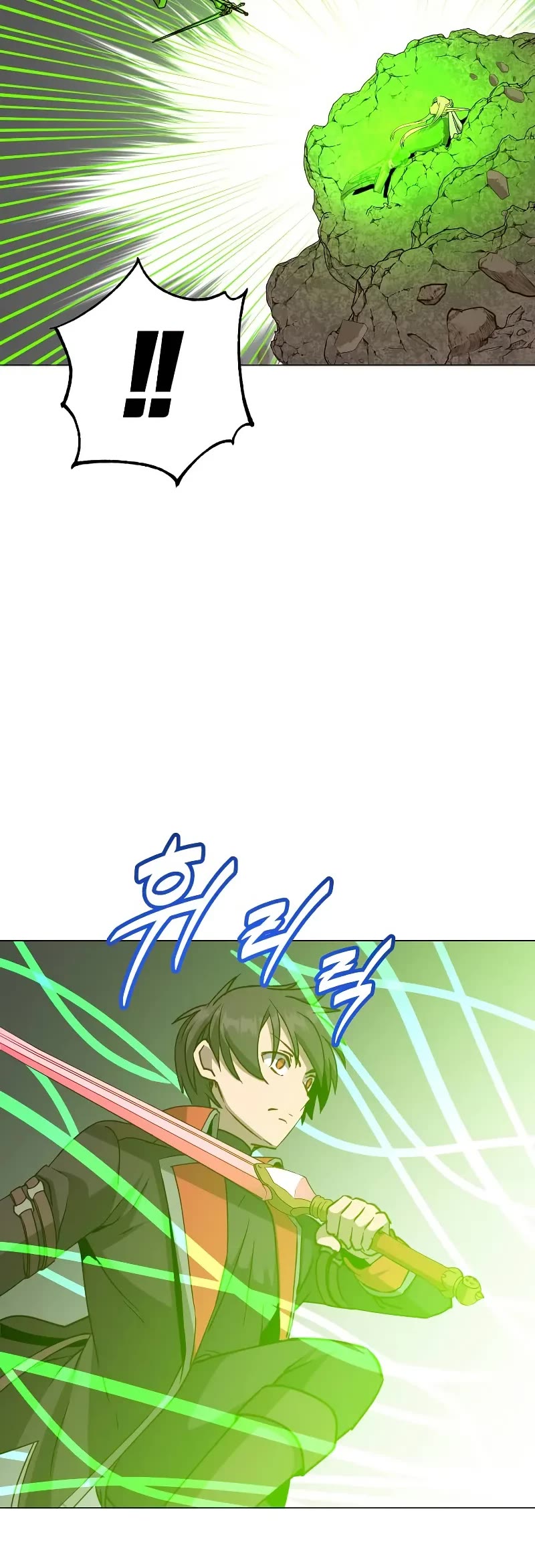 The Max Level Hero Has Returned, Chapter 185 image 15