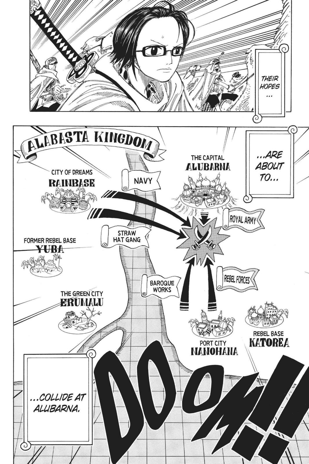 One Piece, Chapter 179 image 18